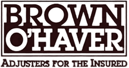 Brown O'Haver