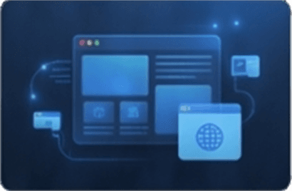 Enterprise Web Platforms