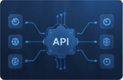 Custom API Development