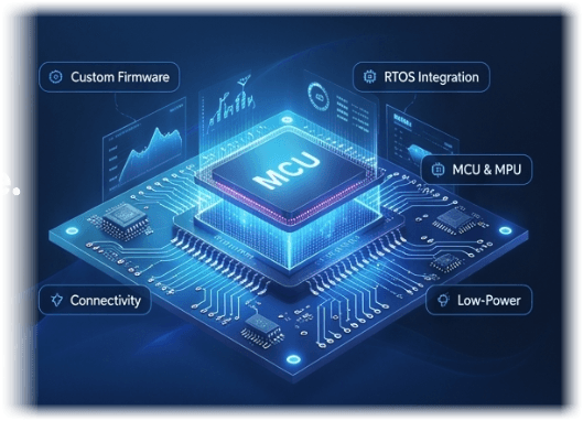 Embedded Software Design illustration