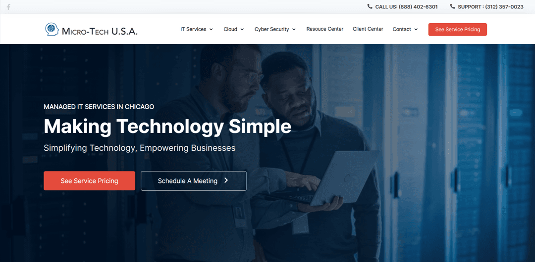 Reviewtechusa Micro Challenges Faced